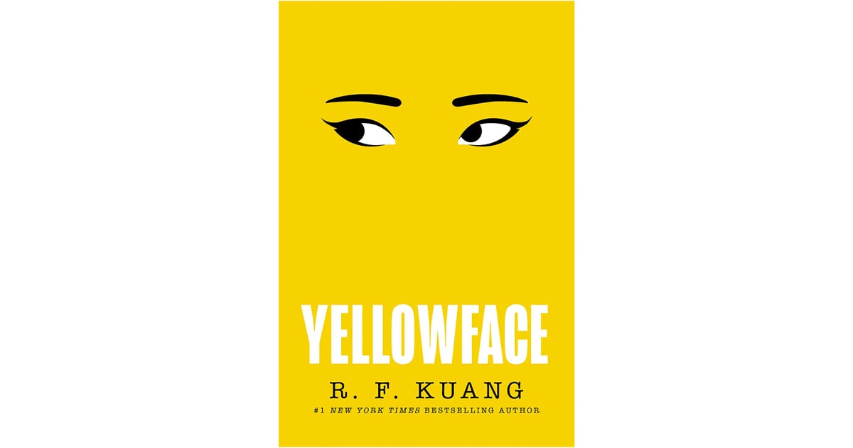 yellow face book review guardian