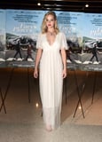 NBD, Jennifer Lawrence Just Wore a Wedding Dress to a Movie Premiere