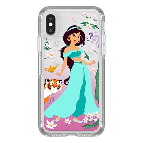 Symmetry Series Power of Princess Case