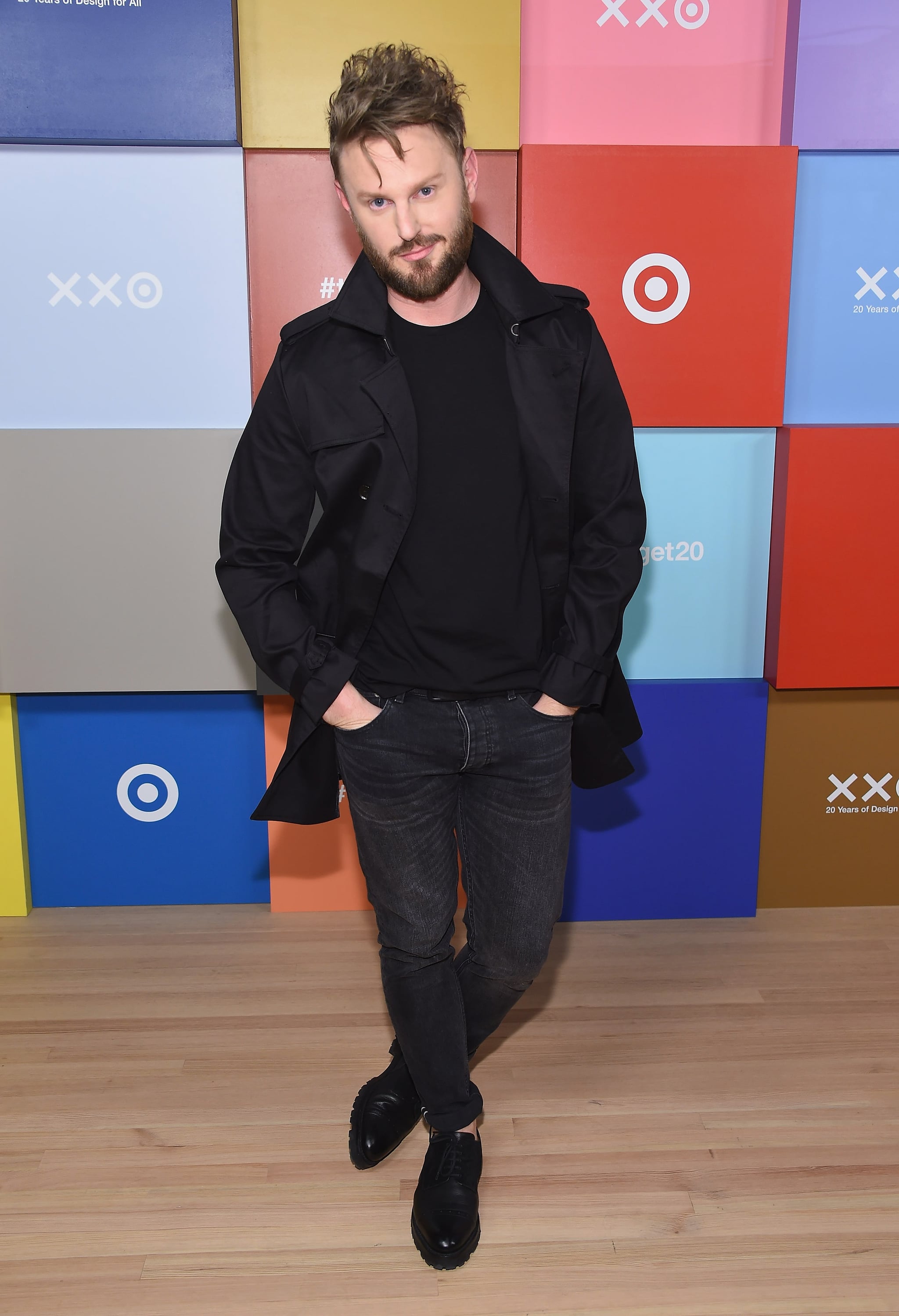 Bobby berk collection top