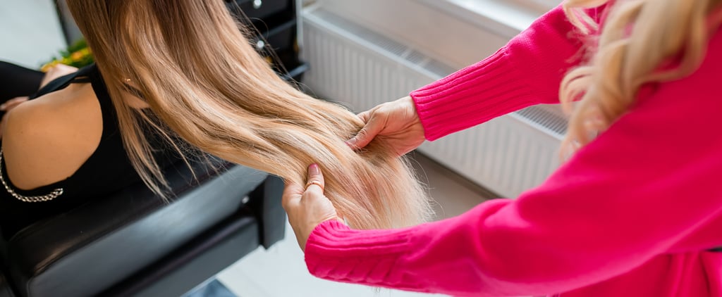 Hair Extensions For Thin Hair: Expert Tips & Shopping Picks