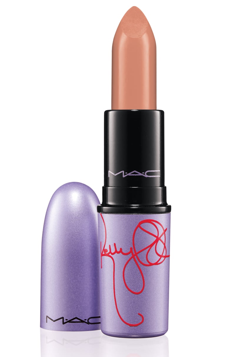 Kelly Osbourne Lipstick in Strip Poker ($18)