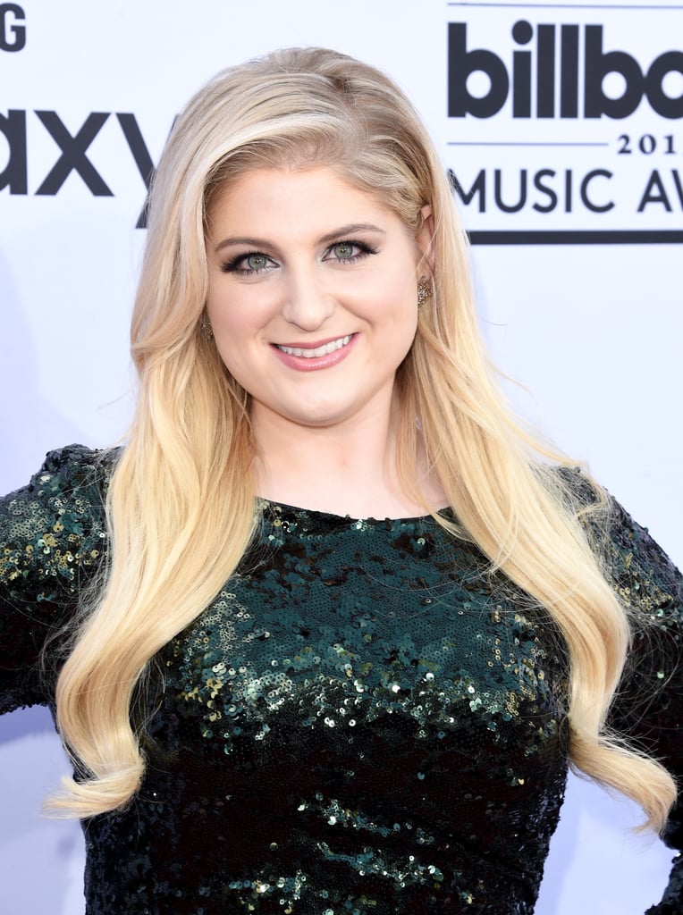 Meghan Trainor