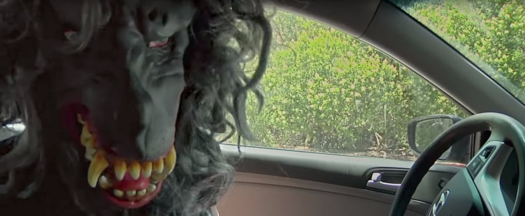 Creep 2 Trailer