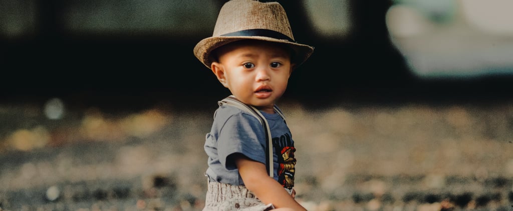 The 1 Major Way Being a Stay-at-Home Mom Failed My Son