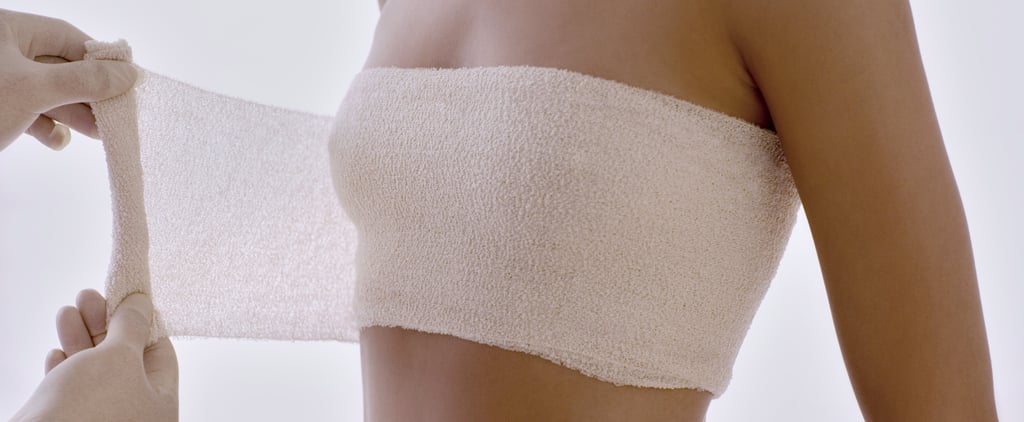 What Is Internal-Bra Surgery?