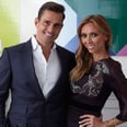 You'll Want to Move to Chicago When You See Giuliana and Bill's New Brownstone