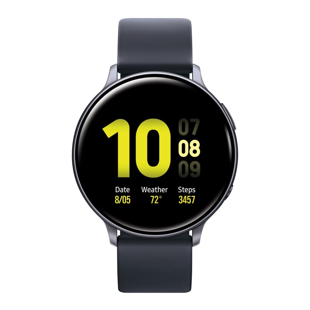 Samsung Galaxy Watch Active 2 Aluminium Smart Watch (44mm)