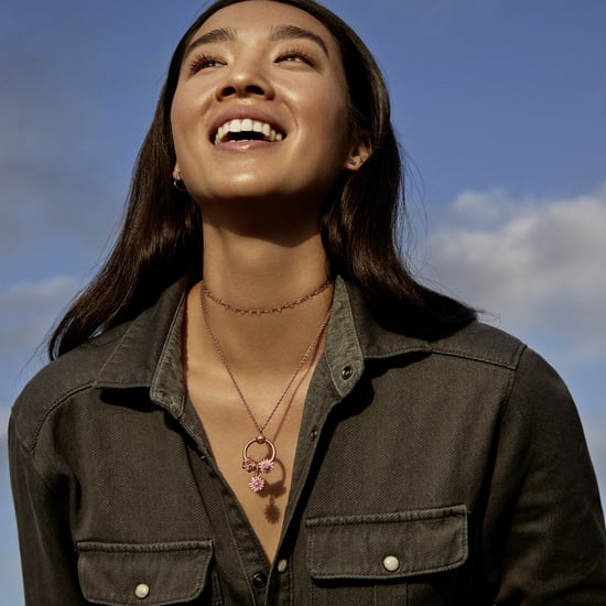 Pandora Promises Sustainable Jewellery Sourcing