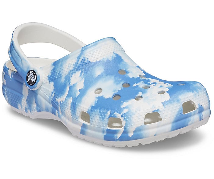 Crocs Classic Out of this World II Clog