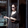 Angelina Jolie Found the Perfect Heels to Wear While Running Errands — and They're Affordable