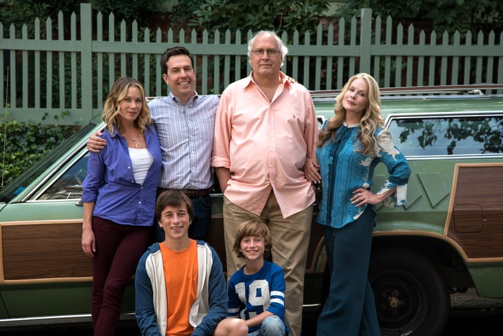 Summer Comedies 2015 Popsugar Entertainment I loved the final girls. summer comedies 2015 popsugar