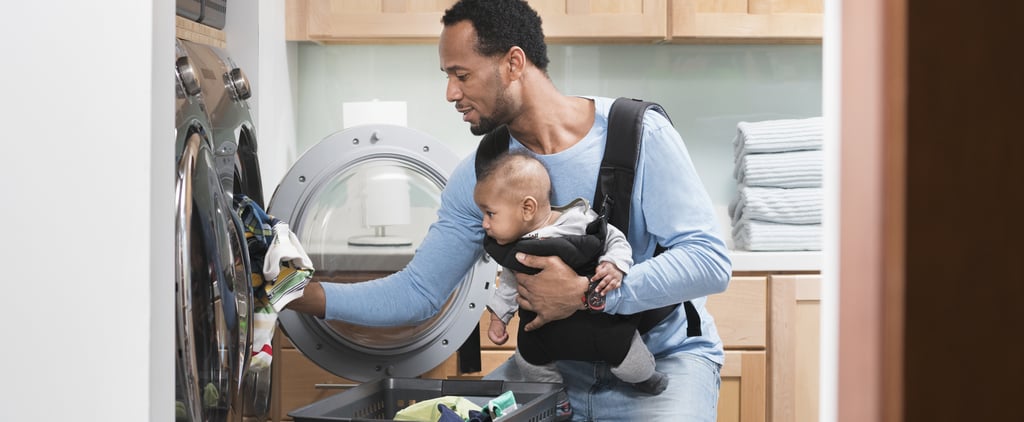 My Husband Loves to Clean — and It's Our Dirty Little Secret
