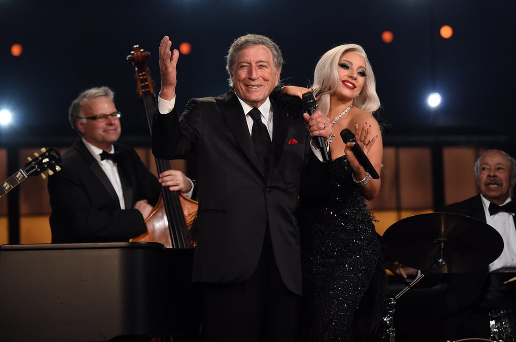 Lady Gaga and Tony Bennett's Friendship