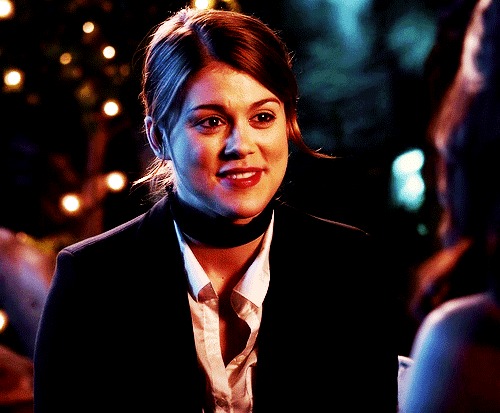 Paige McCullers