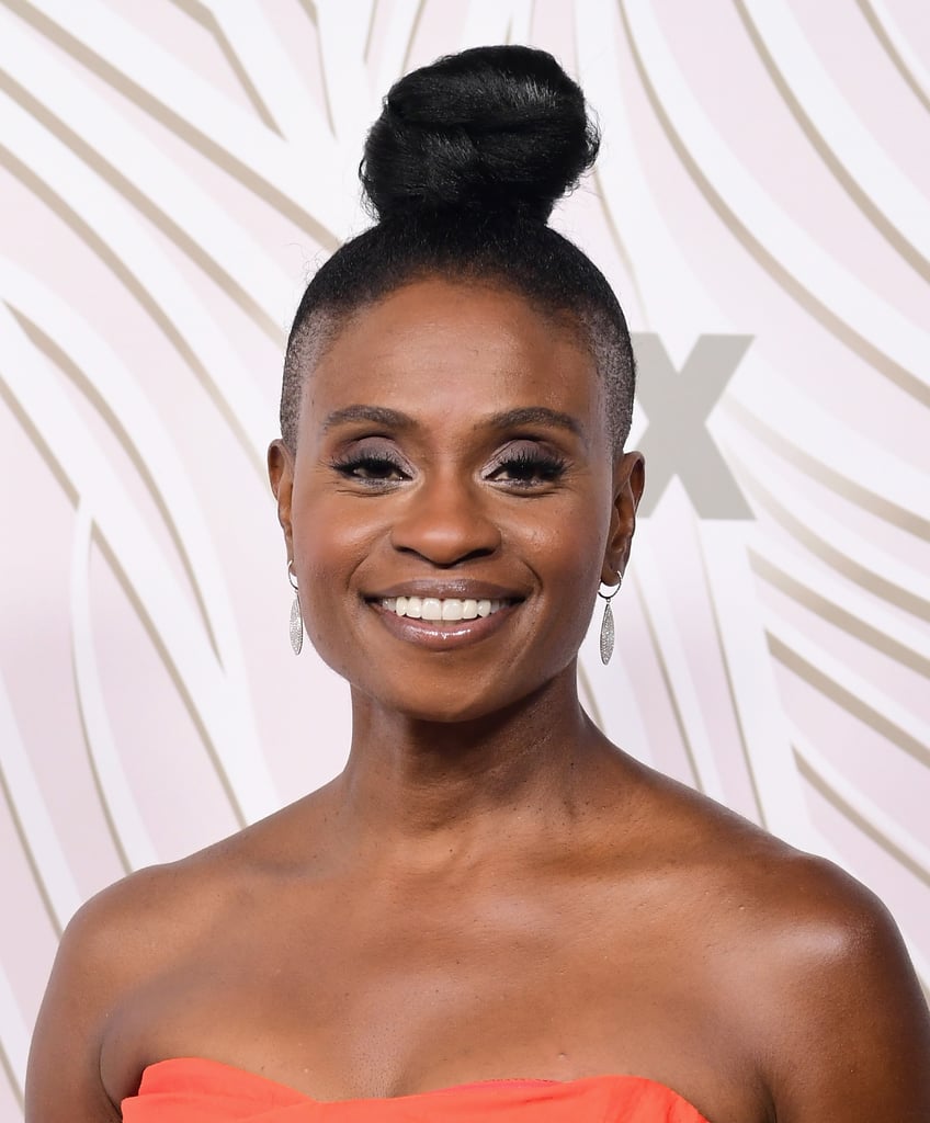 Adina Porter