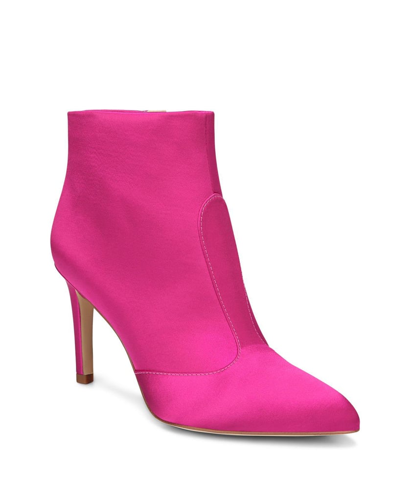 Sam Edelman Olette Satin Booties