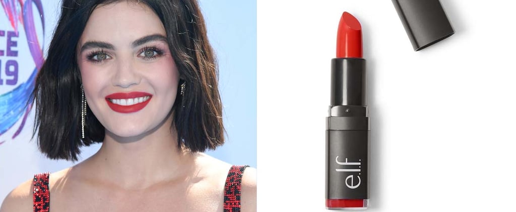 Drugstore Beauty Products at the Teen Choice Awards 2019