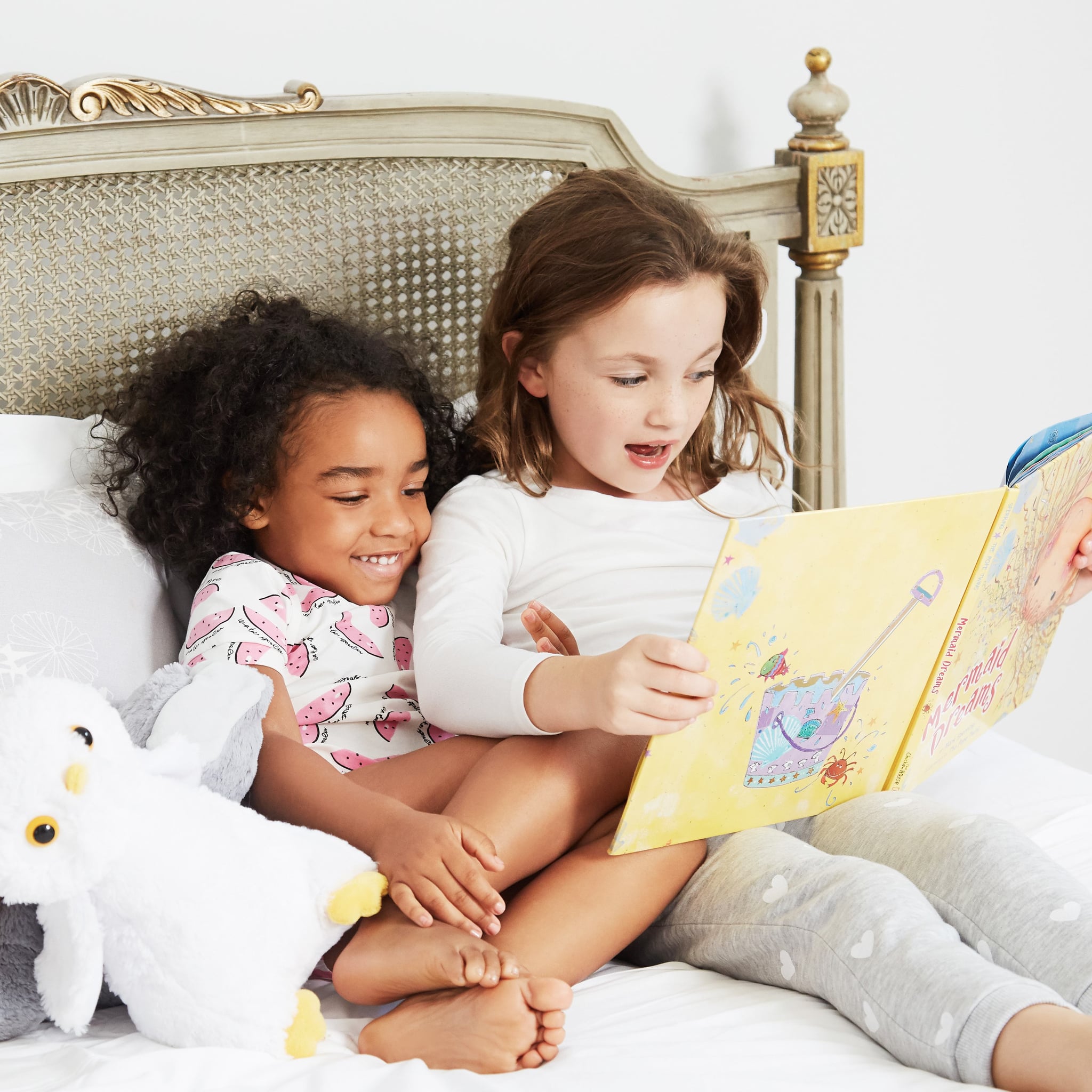Best Christmas Pajamas For Kids At Kohls Popsugar Family