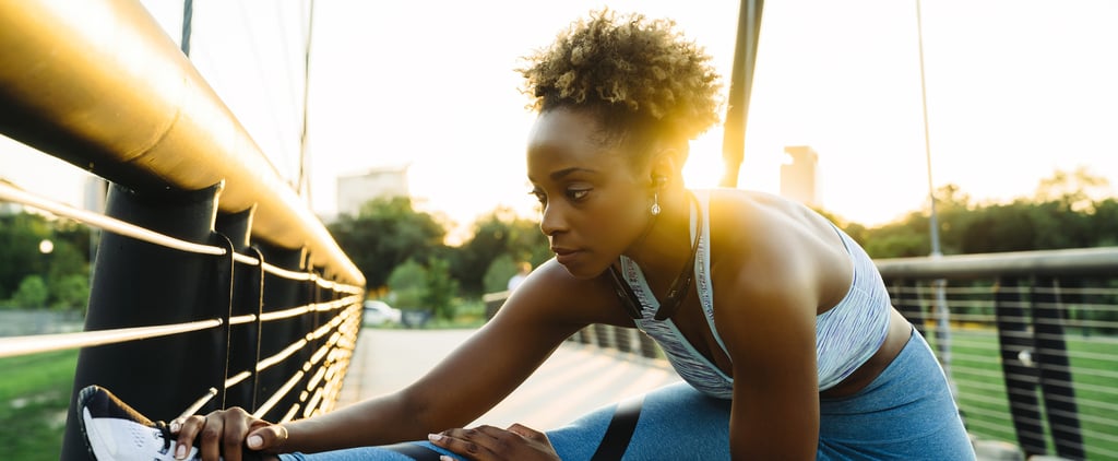 Crunches Are Bad For Your Posture — These 2 Stretches Will Lengthen Your Tight Muscles