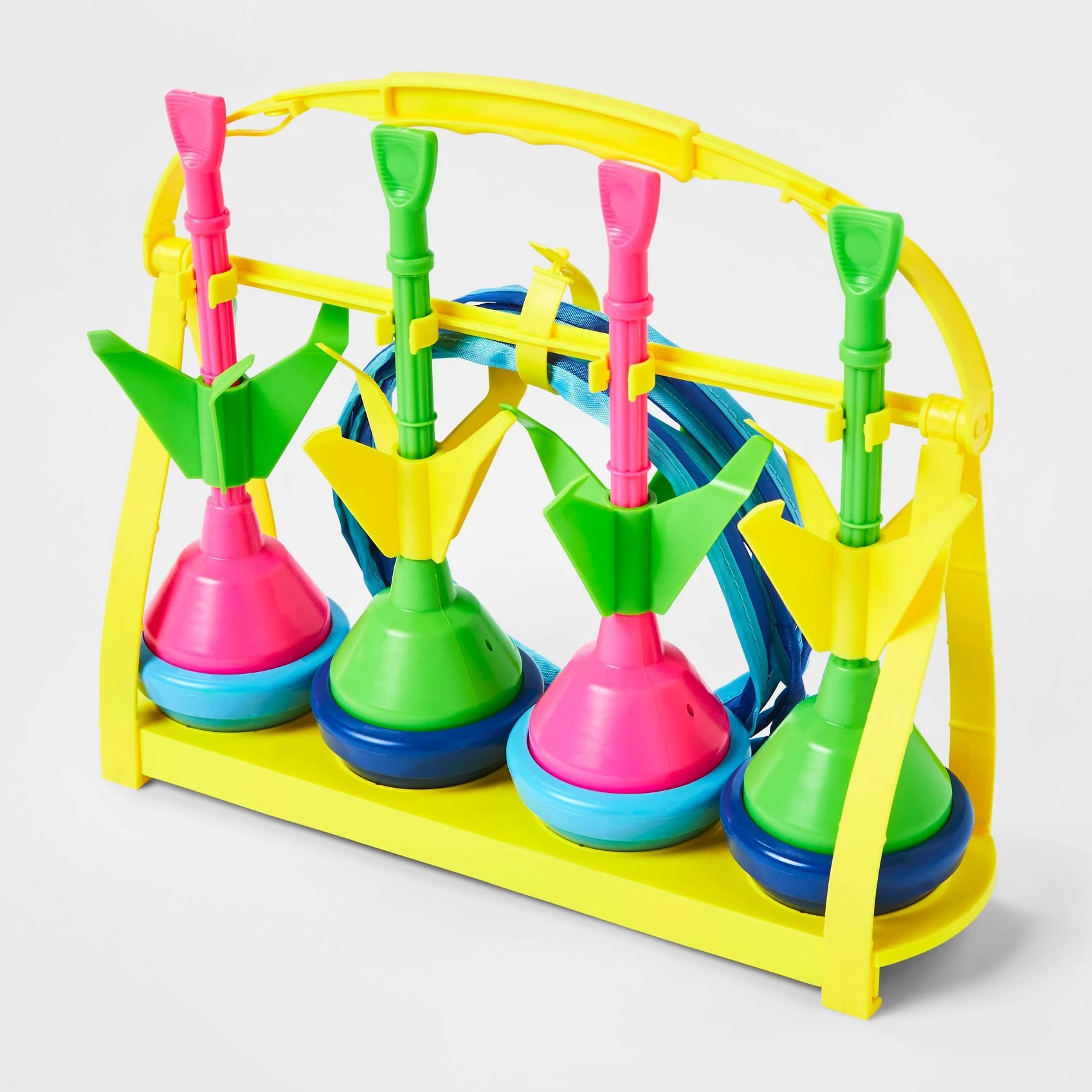 Lawn Darts With Caddy These 18 Backyard Toys Will Keep The Fun