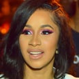 Looking to Catch a Glimpse of Cardi B's Baby? You're Going to Have to Wait!