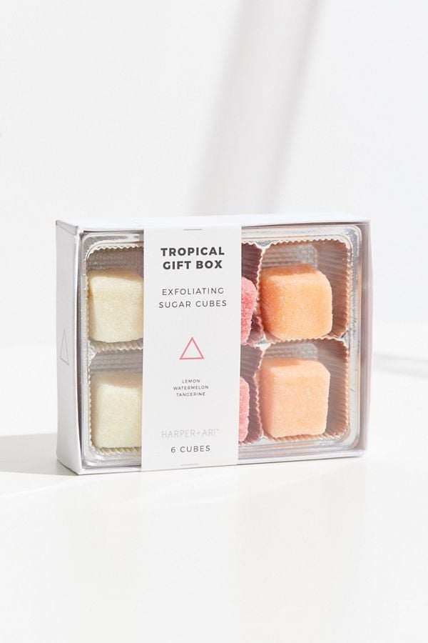 Harper + Ari UO Exclusive Sugar Cube Gift Box Set