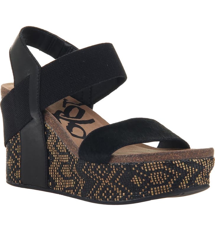 Bushnell hotsell wedge sandal