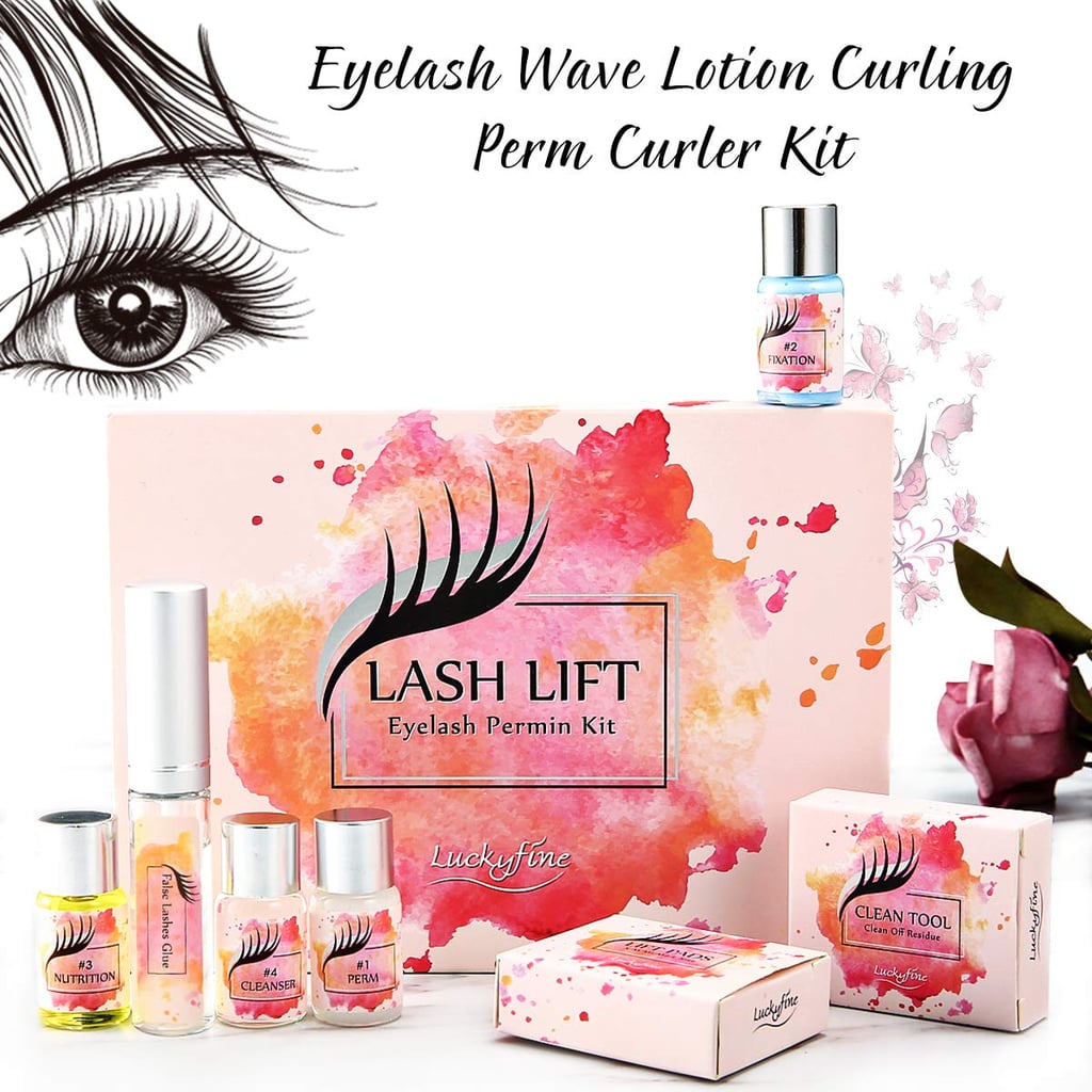 Eyelash Perm Kit