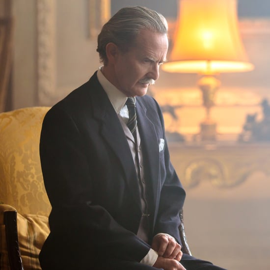 Dorothy MacMillan's Affair Details