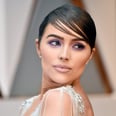 Olivia Culpo's "Lavender Smoked" Eye Shadow Look Is Instagram Gold