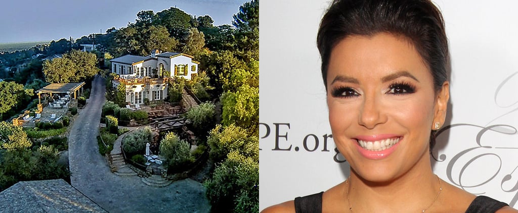 Tom Cruise Sells Hollywood Hills Home to Eva Longoria