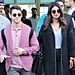 Nick Jonas and Priyanka Chopra's Heights