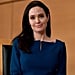 Angelina Jolie at United Nations in Switzerland March 2017