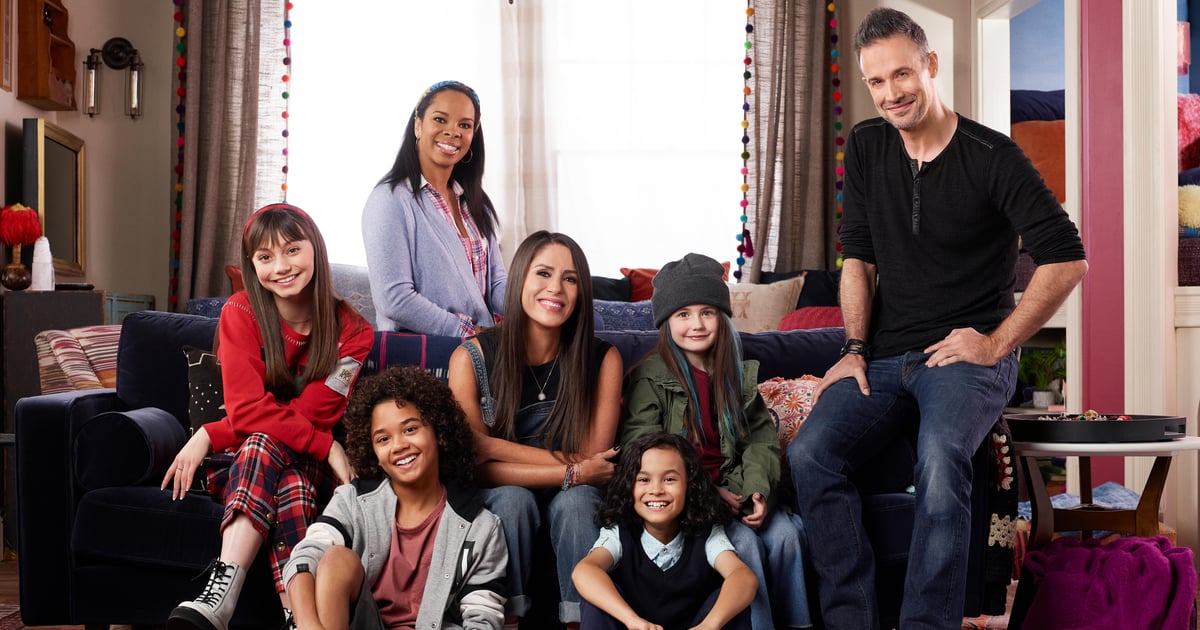 Punky Brewster Sequel Tv Series Details Popsugar Entertainment Amazon studios has today announced that leslie. punky brewster sequel tv series details