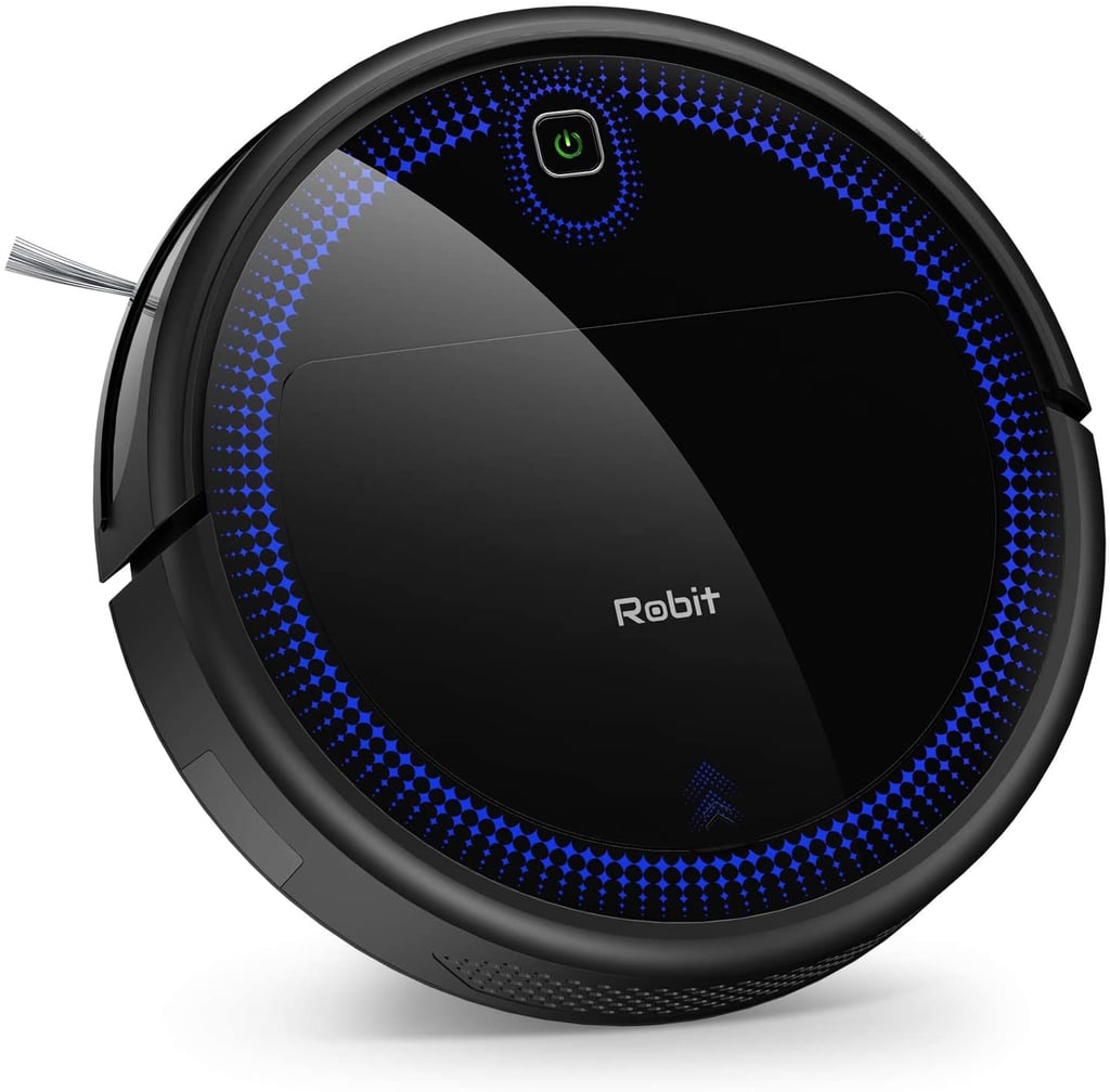Robit V7S Pro Robot Vacuum Cleaner Robot Vacuums on Sale For Amazon