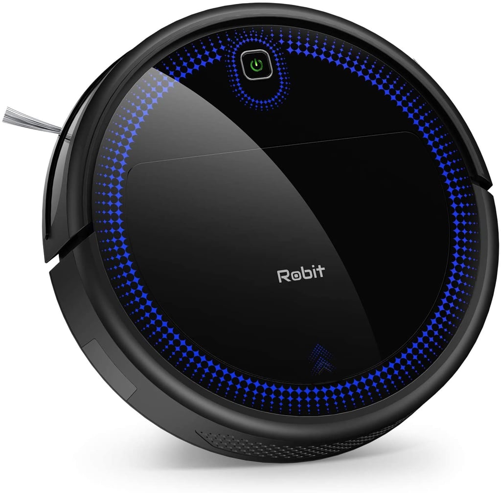 Robit V7S Pro Robot Vacuum Cleaner