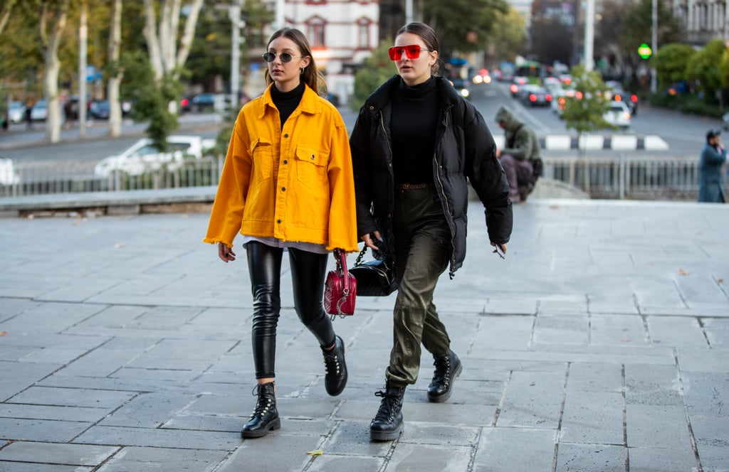 The Best Street Style to Inspire Your Winter Looks