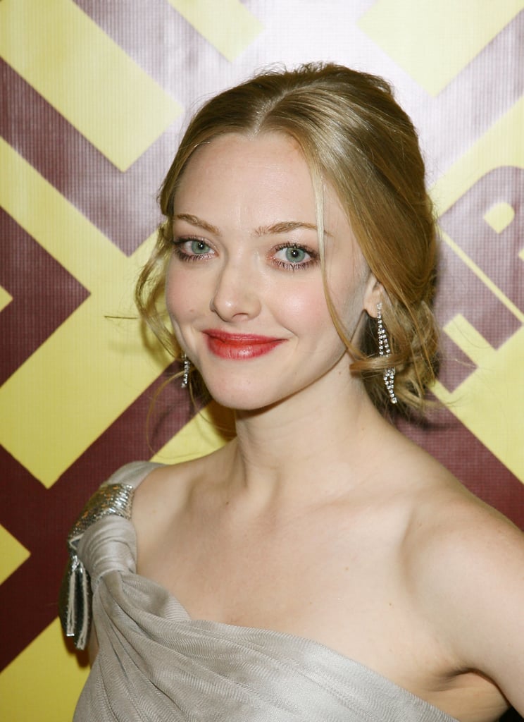 Sexy Amanda Seyfried Pictures