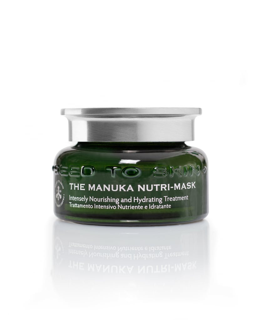 Seed to Skin The Manuka Nutri-Mask