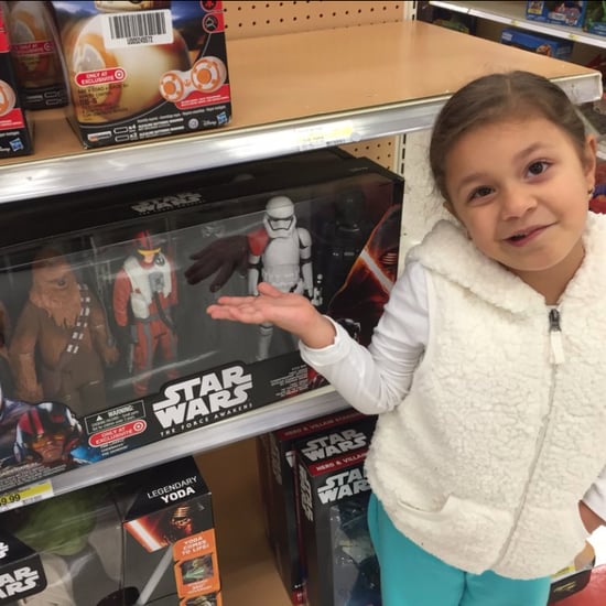 #WheresRey: Why Many Star Wars Toys Don't Include Rey