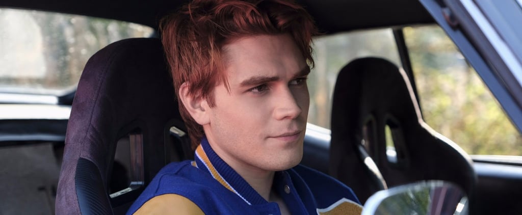 Riverdale Season 2 Soundtrack