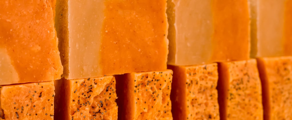 Turmeric Soap Is Trending, but Does It Really Work?