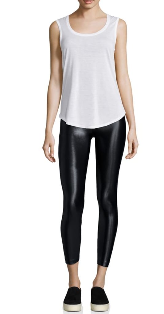 Koral Lustrous Capri Leggings