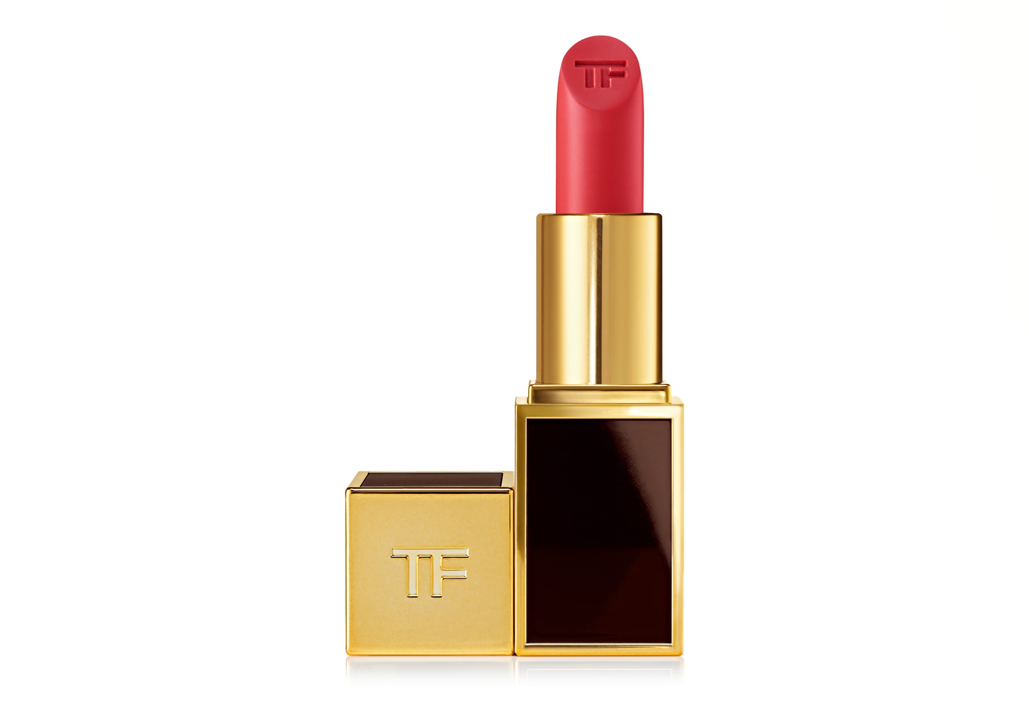 Tom Ford Boys & Girls Lipstick in Magnus | Tom Ford's 50+ New Lipsticks Are  Totally '90s — You Need the Frosty Blue One! | POPSUGAR Beauty Photo 3