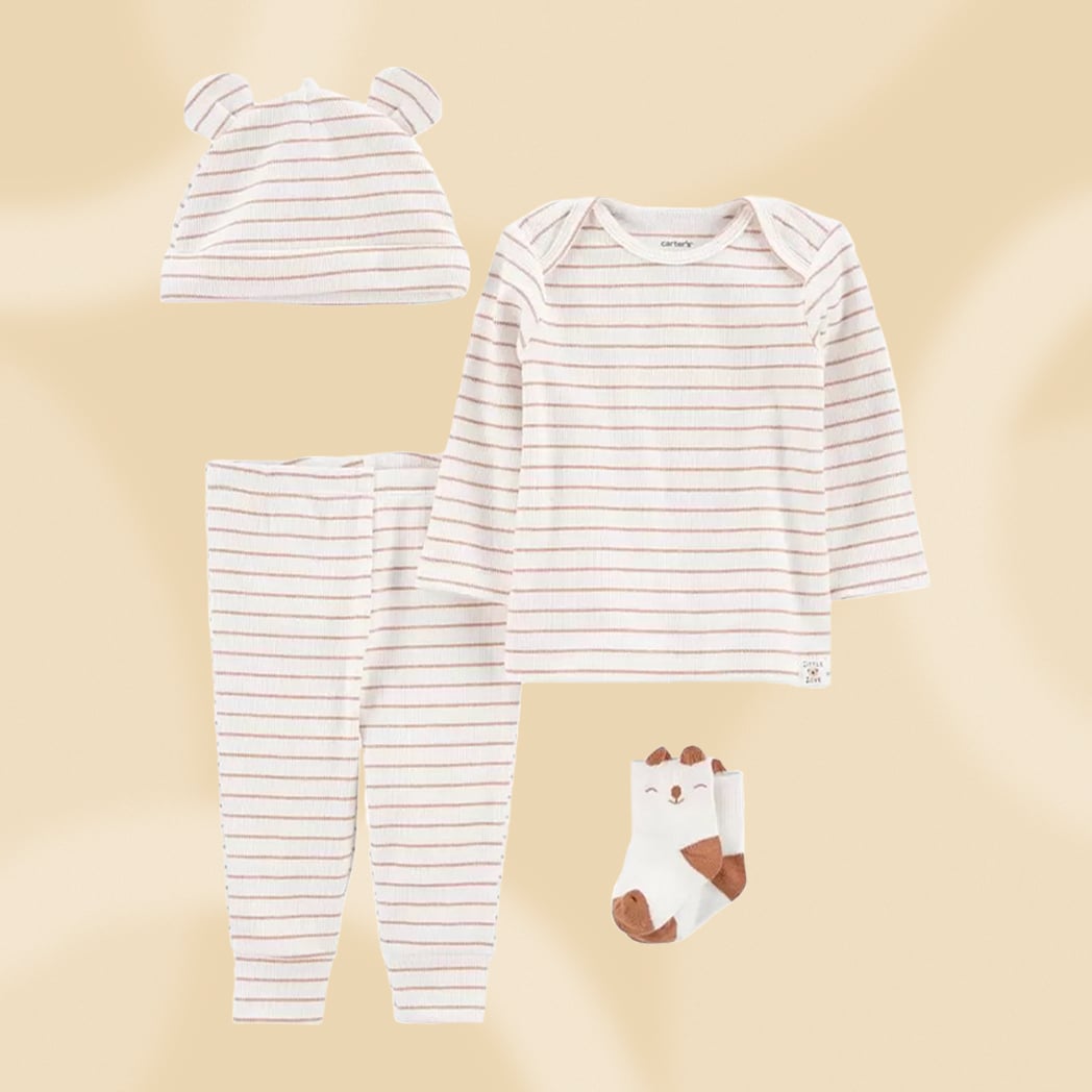 13 Best Baby & Toddler Pajamas of 2024