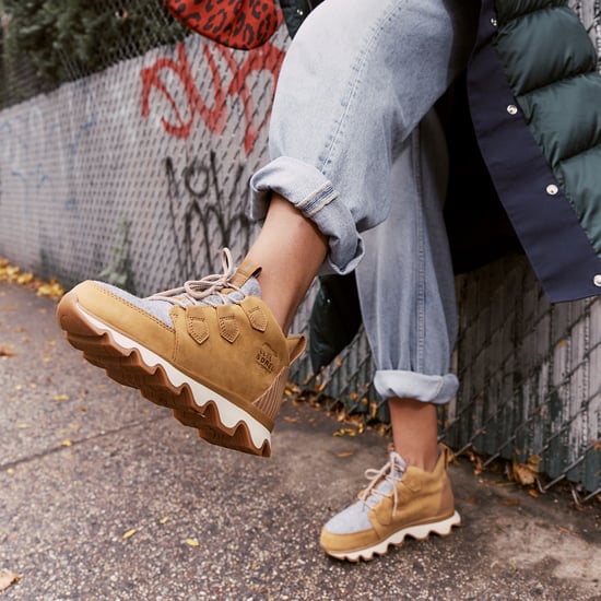 Enter For a Chance to #GetGifted a Whole New Wardrobe