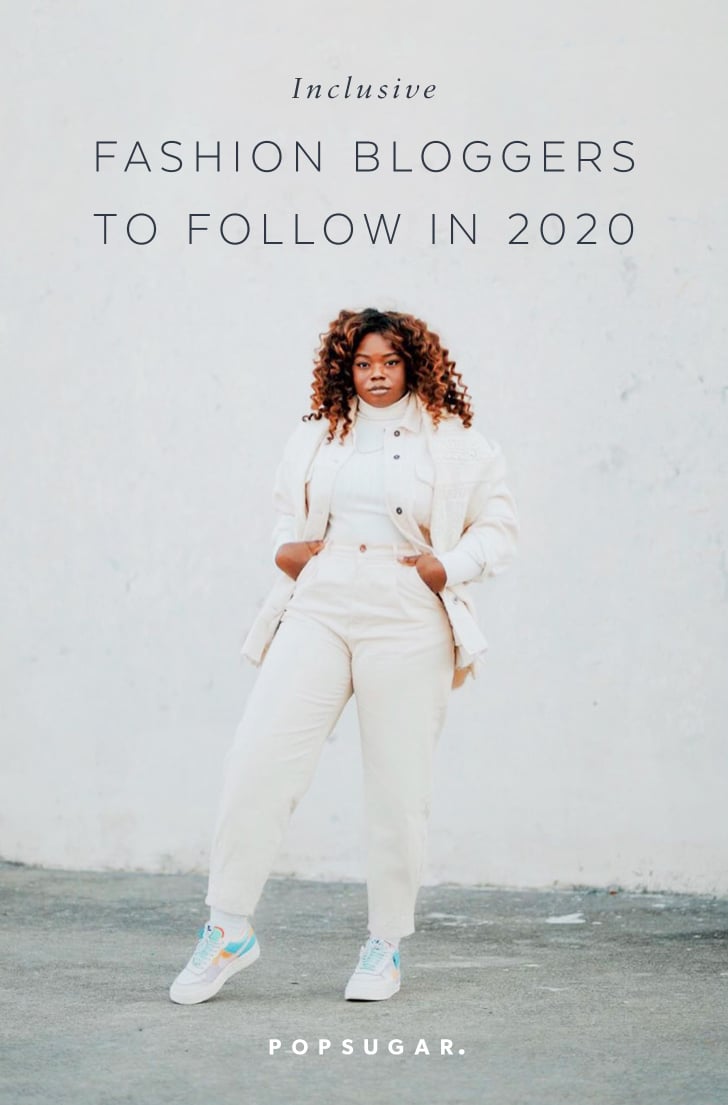 Fashion Bloggers Who Promote Inclusivity and Diversity