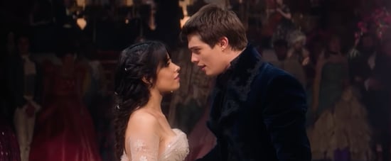 Camila Cabello Transforms Into Cinderella in Magical Trailer