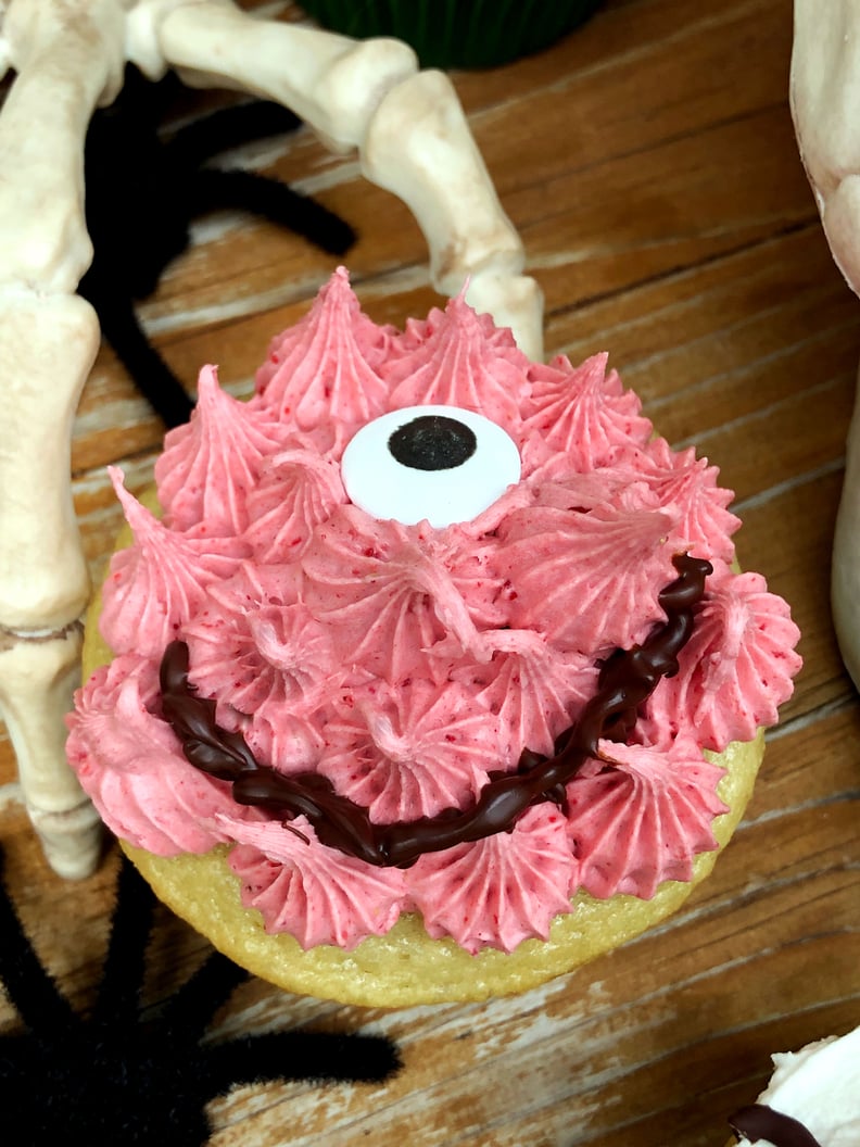 Halloween Cupcakes